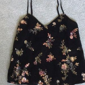 Women’s dressy top.